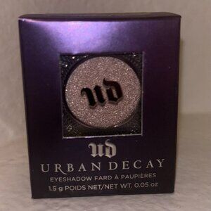 Urban Decay MIDNIGHT COWBOY RIDES AGAIN EyeShadow (0.05 oz.)